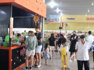 Trải Nghiệm Cảnh Thảo Nguyên Đồng Nai – Trạm Dừng Chân Kết Hợp Nghỉ Ngơi, Ăn Uống Và Khám Phá Thiên Nhiên