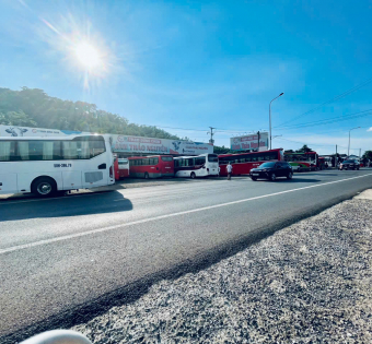 Cảnh Thảo Nguyên – Không Gian Dừng Chân Giữa Thiên Nhiên