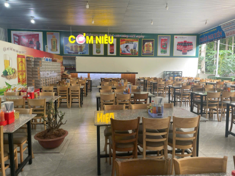 Cảnh Thảo Nguyên – Không Gian Dừng Chân Giữa Thiên Nhiên