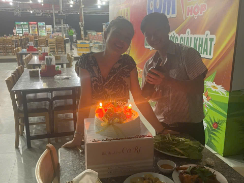 Dấu Ấn Khách Hàng Tại Cảnh Thảo Nguyên