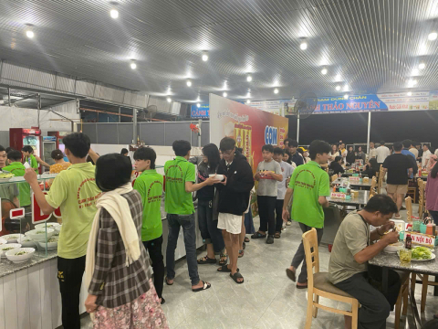 Dấu Ấn Khách Hàng Tại Cảnh Thảo Nguyên