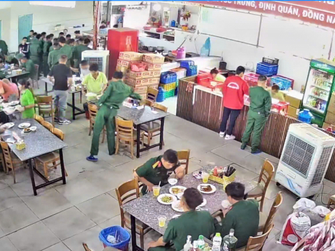 Dấu Ấn Khách Hàng Tại Cảnh Thảo Nguyên